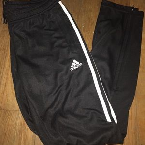 Trio 19 Adidas soccer pants